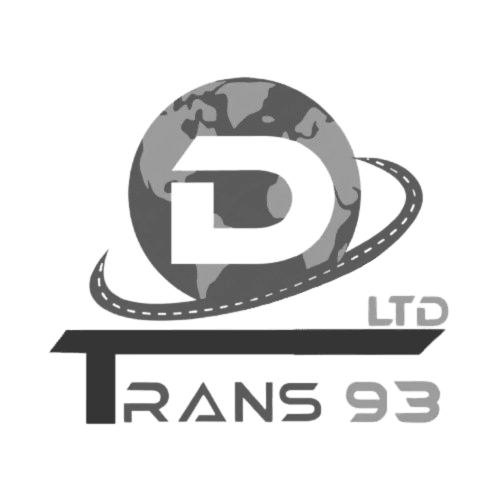 Д Транс 93 лого
